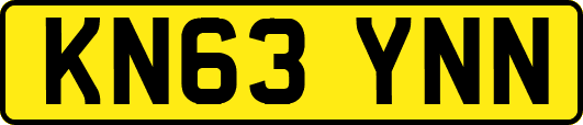 KN63YNN