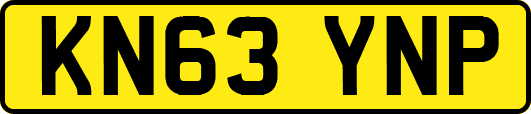 KN63YNP