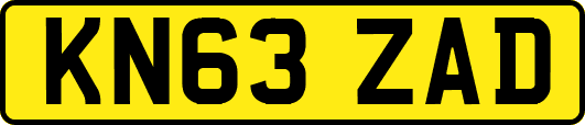 KN63ZAD
