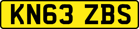 KN63ZBS