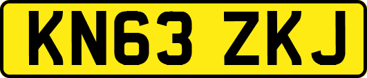 KN63ZKJ