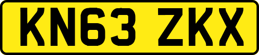 KN63ZKX