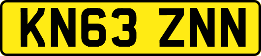 KN63ZNN