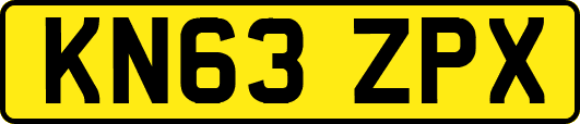 KN63ZPX