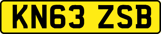 KN63ZSB