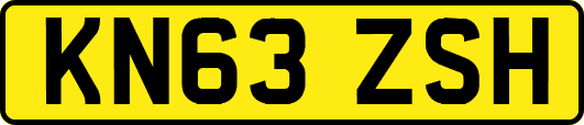 KN63ZSH