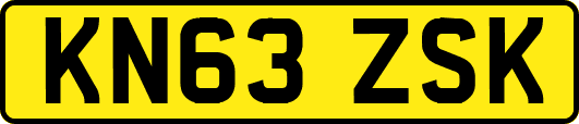 KN63ZSK