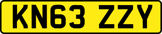KN63ZZY