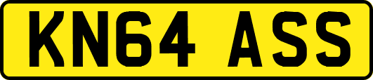 KN64ASS