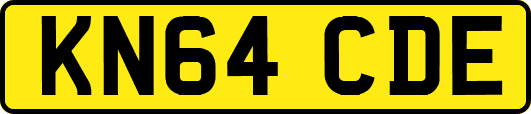 KN64CDE