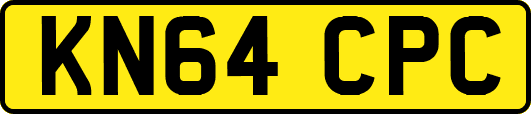 KN64CPC