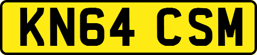 KN64CSM