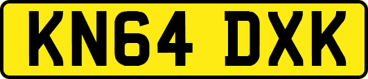 KN64DXK