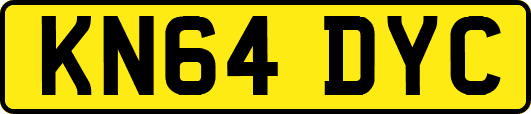 KN64DYC