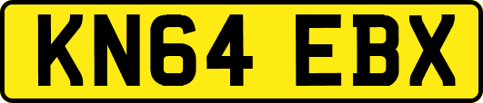 KN64EBX
