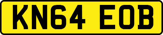KN64EOB