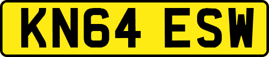 KN64ESW