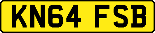 KN64FSB