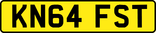 KN64FST
