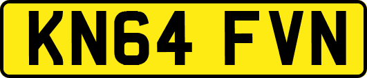 KN64FVN
