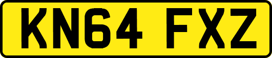 KN64FXZ
