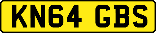 KN64GBS
