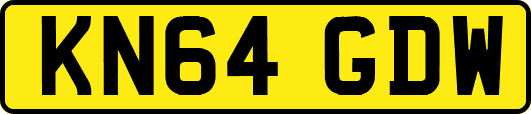 KN64GDW