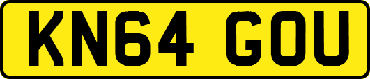 KN64GOU