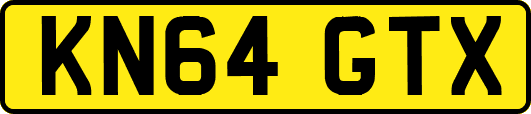 KN64GTX