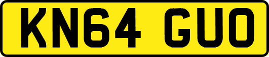 KN64GUO