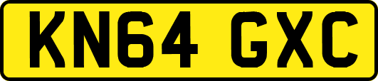KN64GXC