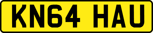 KN64HAU