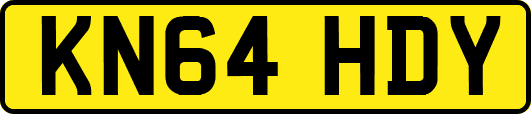 KN64HDY