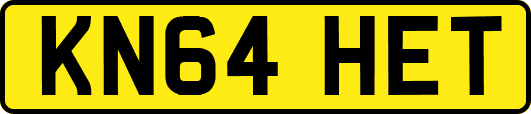 KN64HET