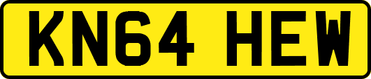 KN64HEW
