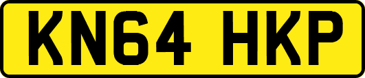 KN64HKP