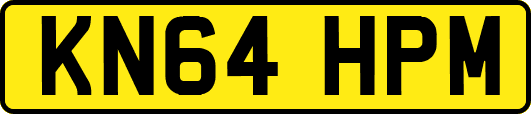 KN64HPM