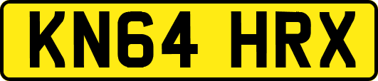 KN64HRX