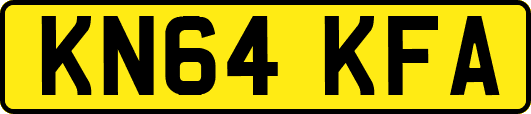 KN64KFA