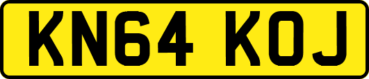 KN64KOJ