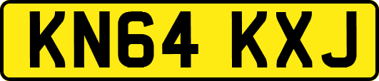 KN64KXJ