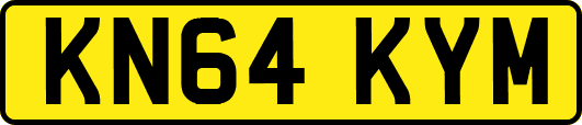 KN64KYM