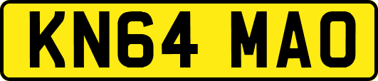 KN64MAO