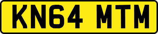 KN64MTM