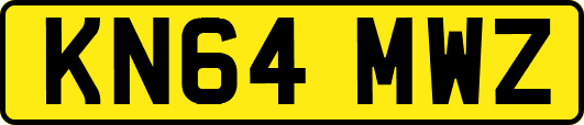 KN64MWZ
