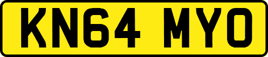 KN64MYO