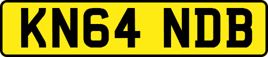 KN64NDB