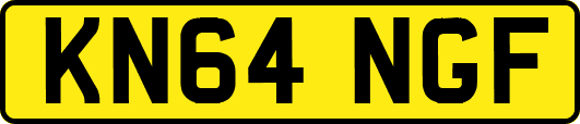 KN64NGF