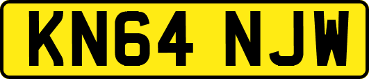 KN64NJW