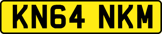 KN64NKM